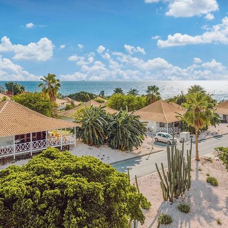Papagayo Beach Resort (Adults Only) Willemstad Zewnętrze zdjęcie