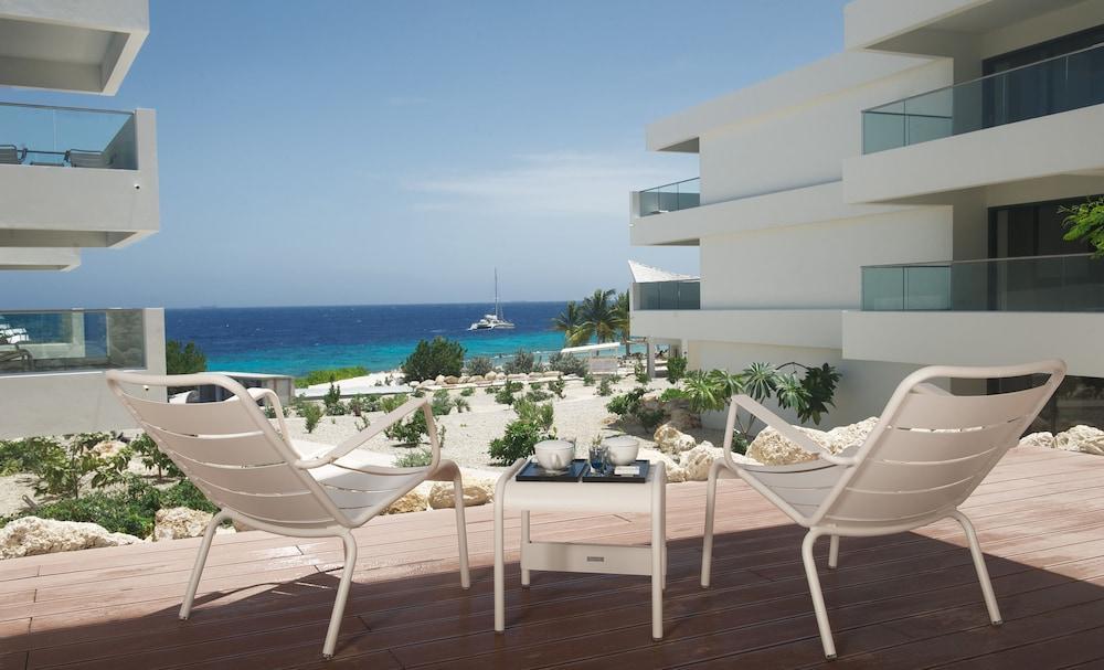 Papagayo Beach Resort (Adults Only) Willemstad Zewnętrze zdjęcie