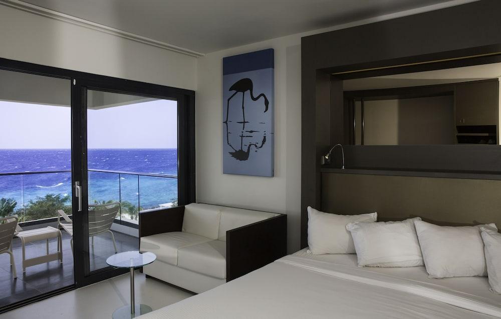 Papagayo Beach Resort (Adults Only) Willemstad Zewnętrze zdjęcie