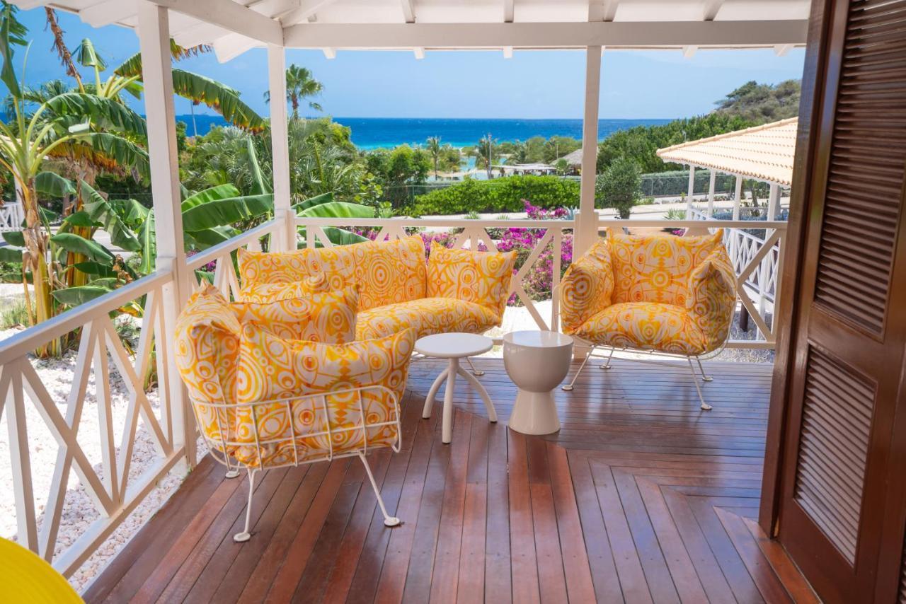 Papagayo Beach Resort (Adults Only) Willemstad Zewnętrze zdjęcie