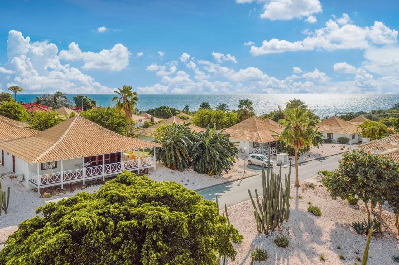 Papagayo Beach Resort (Adults Only) Willemstad Zewnętrze zdjęcie