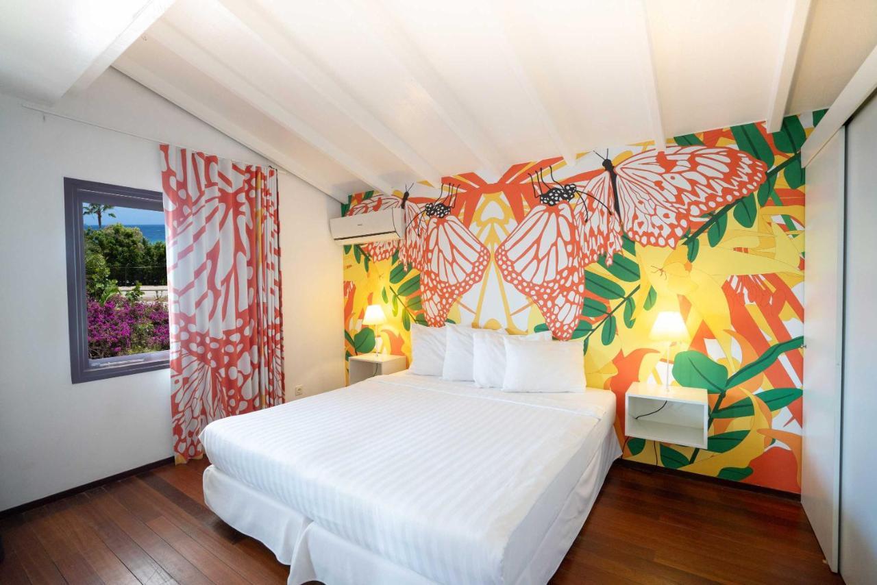 Papagayo Beach Resort (Adults Only) Willemstad Zewnętrze zdjęcie
