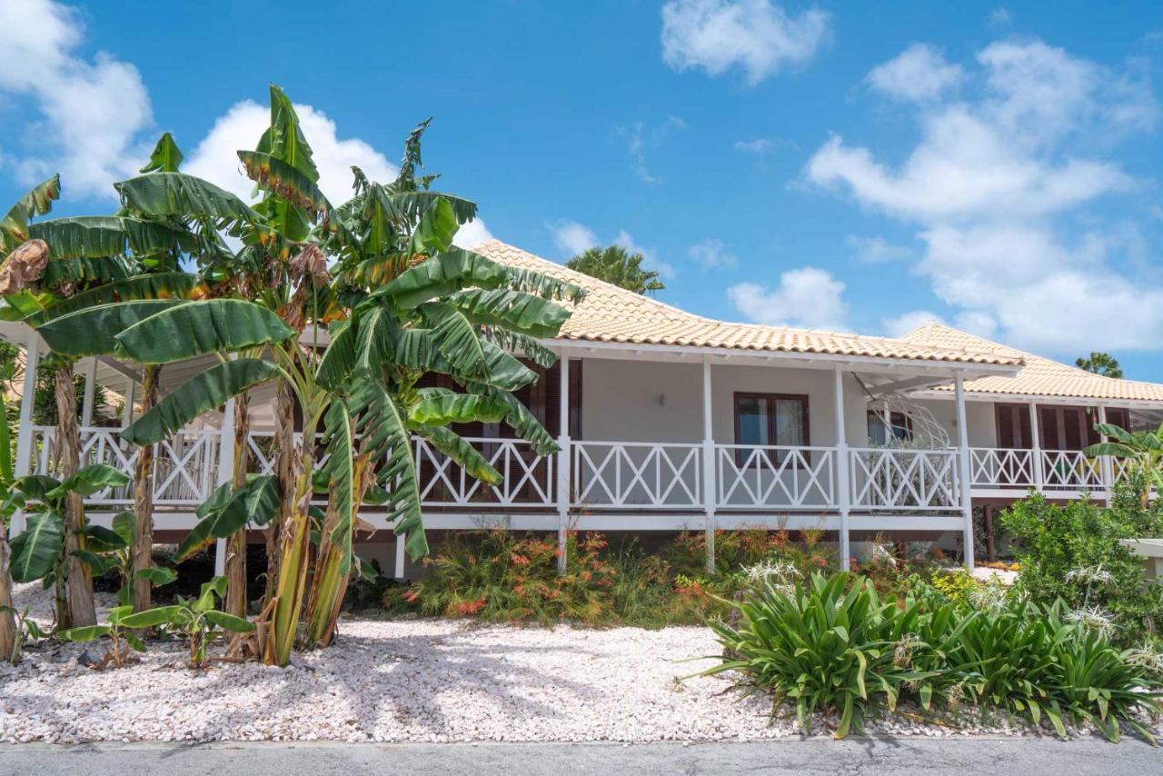 Papagayo Beach Resort (Adults Only) Willemstad Zewnętrze zdjęcie