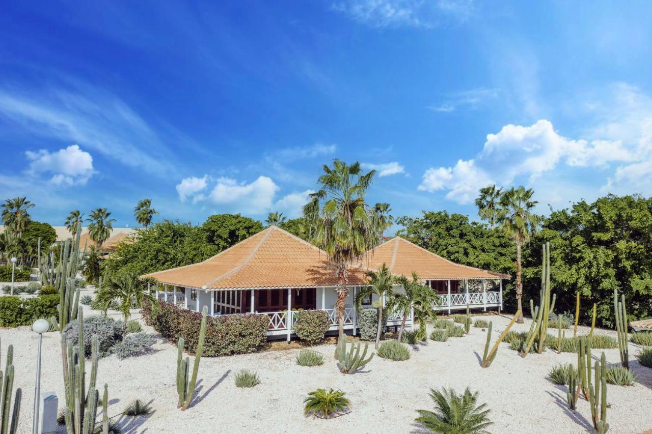 Papagayo Beach Resort (Adults Only) Willemstad Zewnętrze zdjęcie