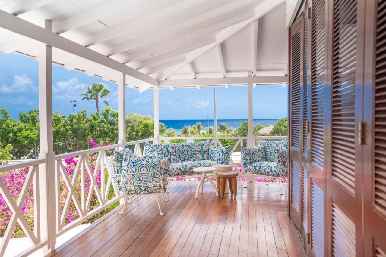 Papagayo Beach Resort (Adults Only) Willemstad Zewnętrze zdjęcie