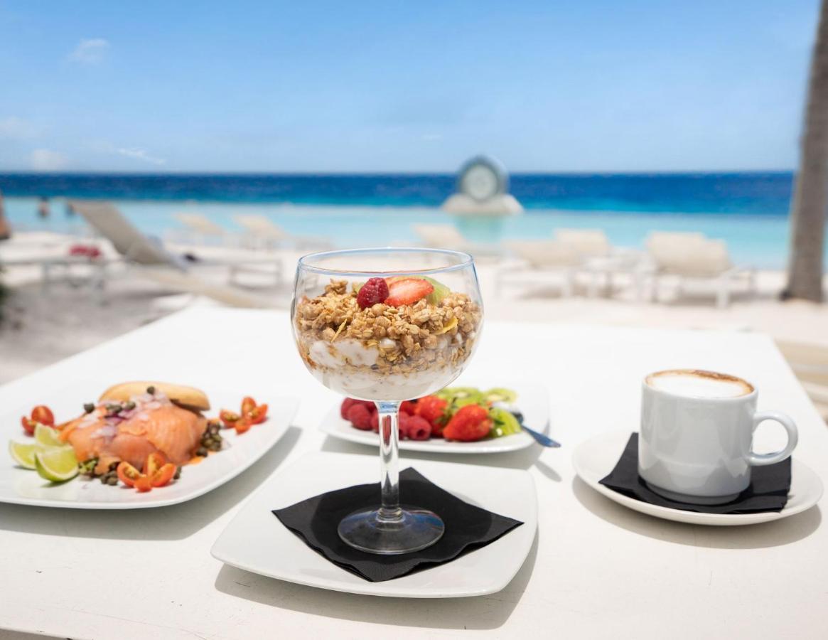 Papagayo Beach Resort (Adults Only) Willemstad Zewnętrze zdjęcie