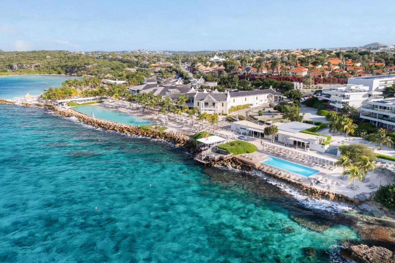 Papagayo Beach Resort (Adults Only) Willemstad Zewnętrze zdjęcie