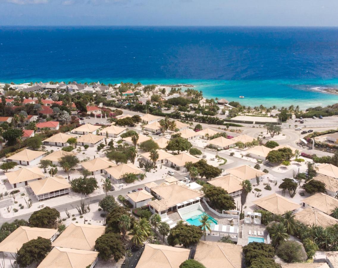 Papagayo Beach Resort (Adults Only) Willemstad Zewnętrze zdjęcie