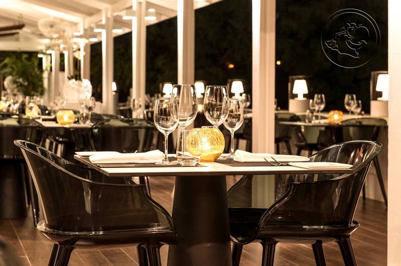 Papagayo Beach Resort (Adults Only) Willemstad Zewnętrze zdjęcie