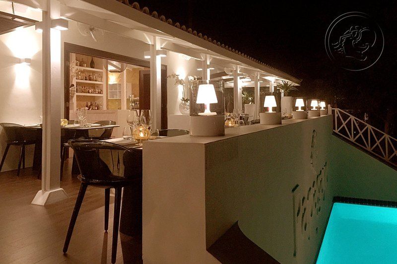 Papagayo Beach Resort (Adults Only) Willemstad Zewnętrze zdjęcie
