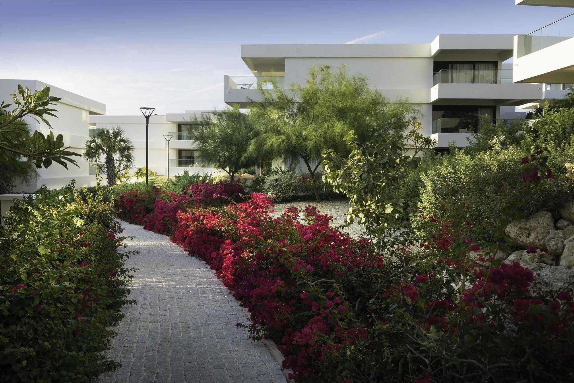 Papagayo Beach Resort (Adults Only) Willemstad Zewnętrze zdjęcie