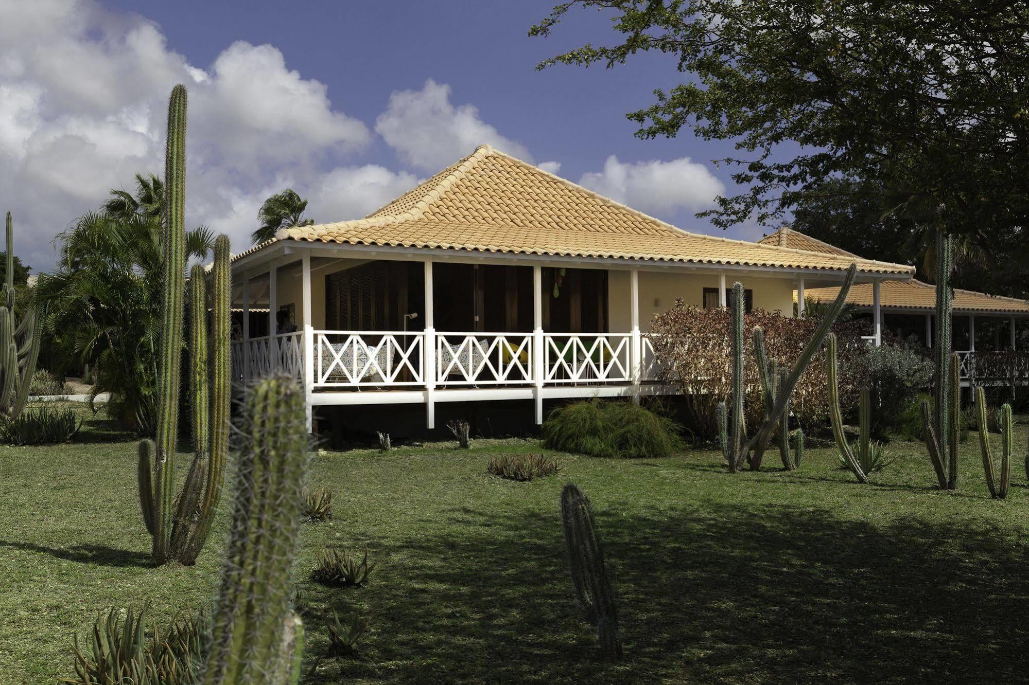 Papagayo Beach Resort (Adults Only) Willemstad Zewnętrze zdjęcie