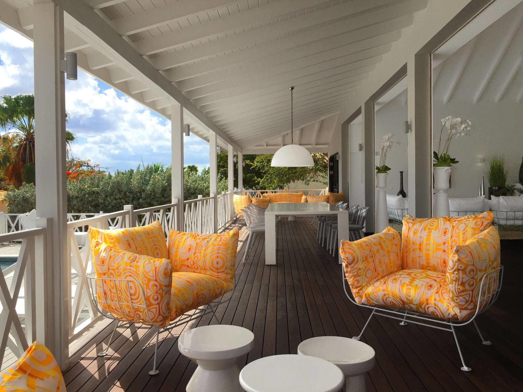 Papagayo Beach Resort (Adults Only) Willemstad Zewnętrze zdjęcie