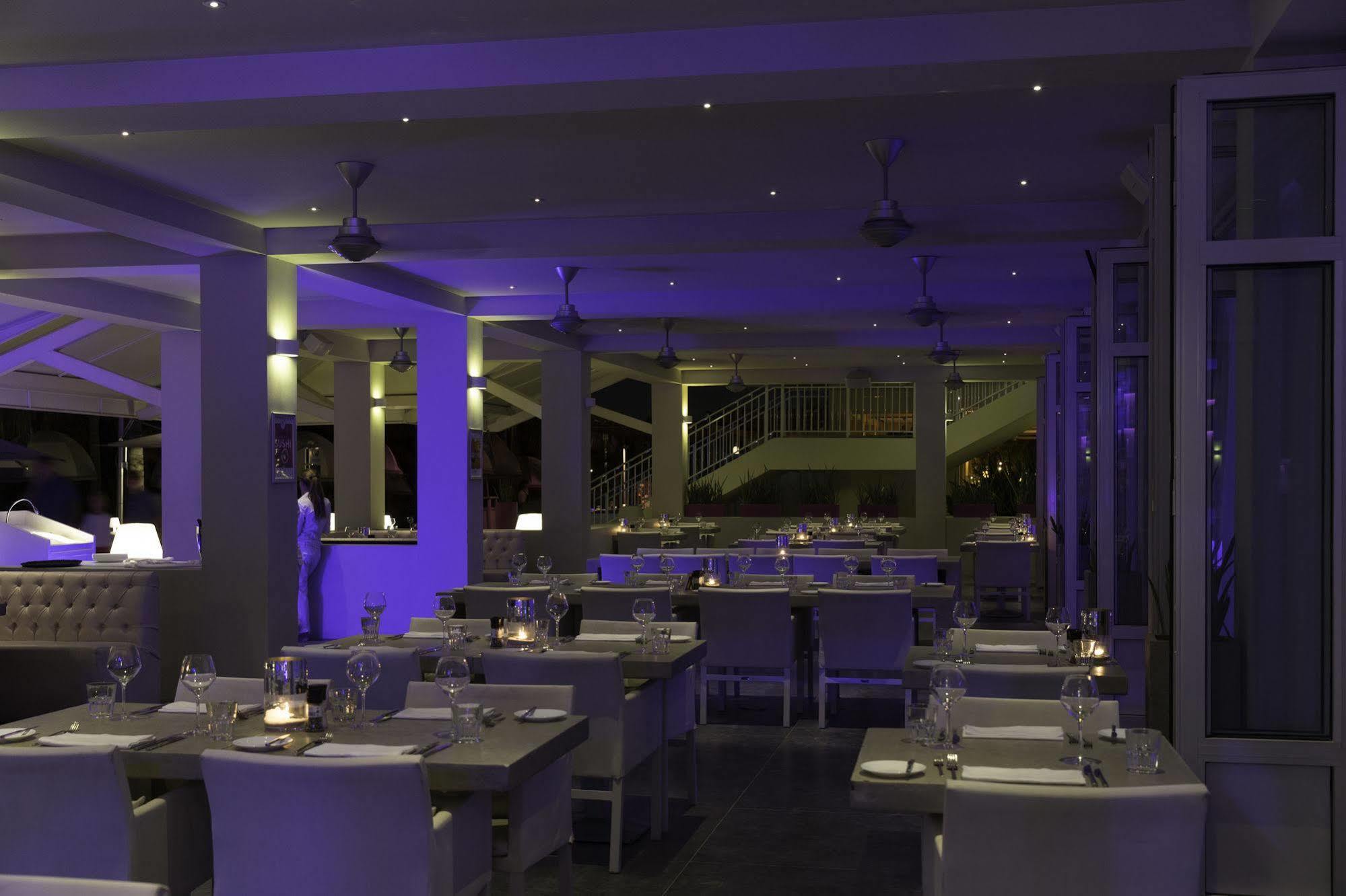 Papagayo Beach Resort (Adults Only) Willemstad Zewnętrze zdjęcie
